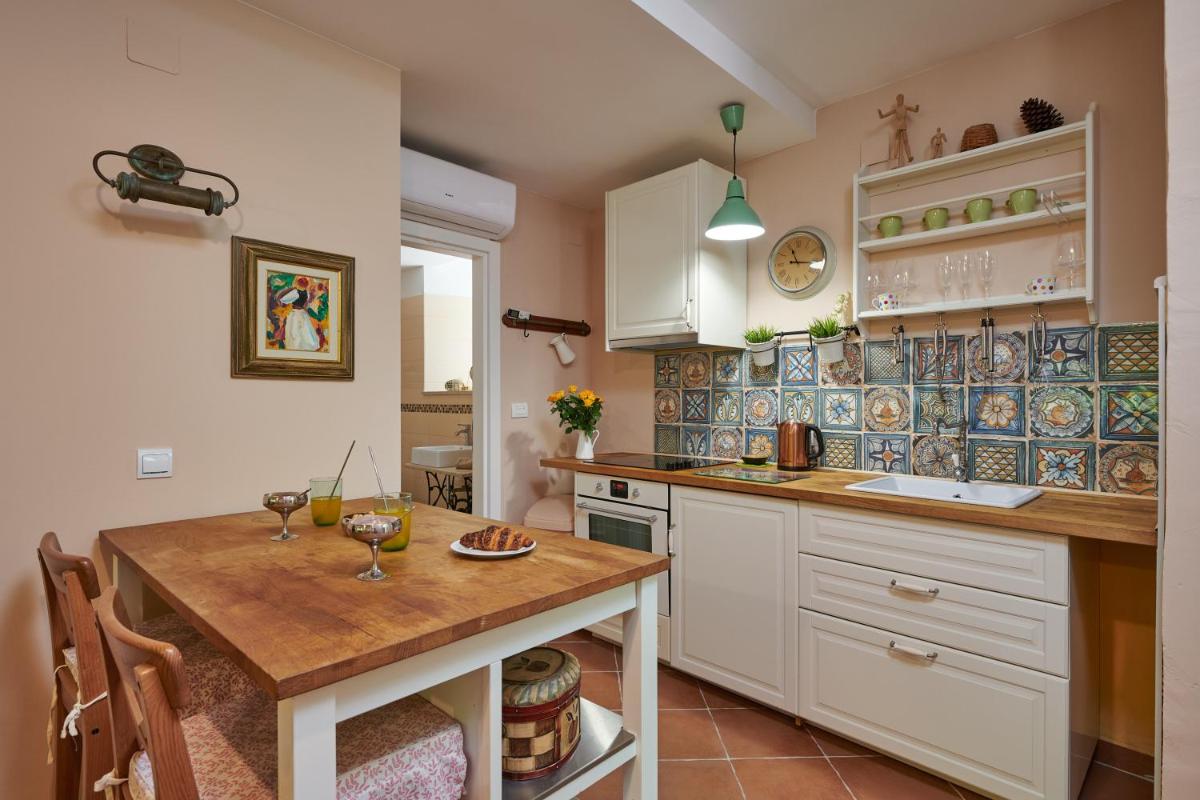 Apartment Borna - Housity