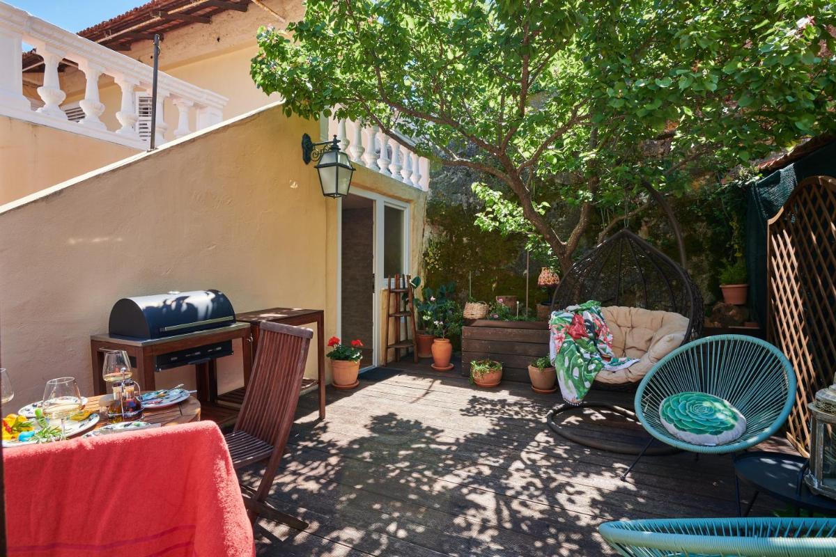 Apartment Borna - Housity