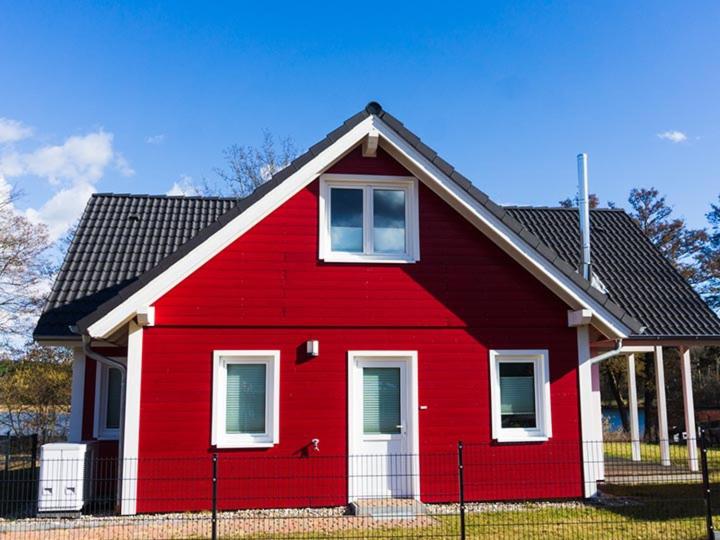Ferienhaus Sonnenufer - Housity