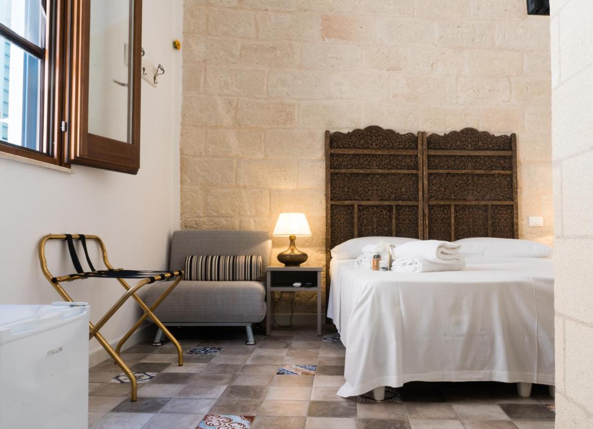 Poggiamico Guest House - Housity