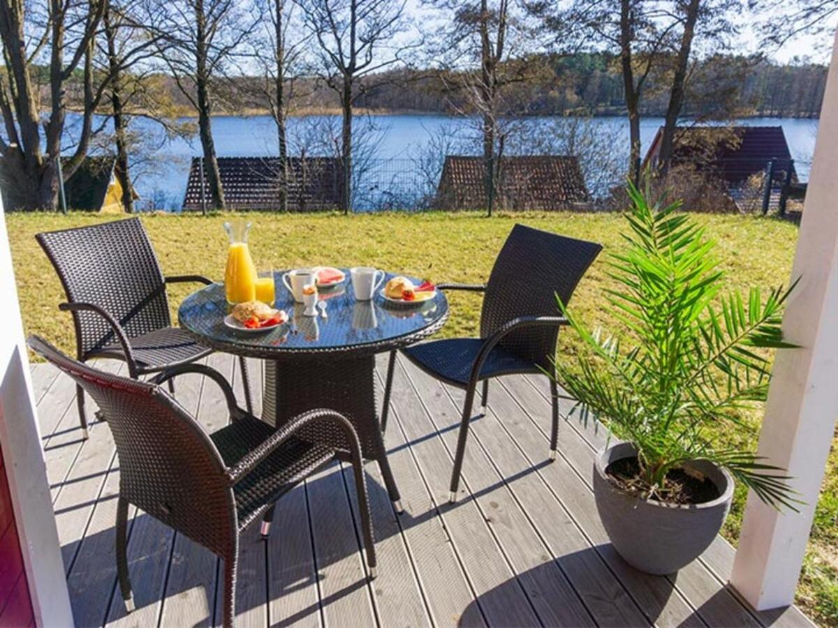 Ferienhaus Sonnenufer - Housity