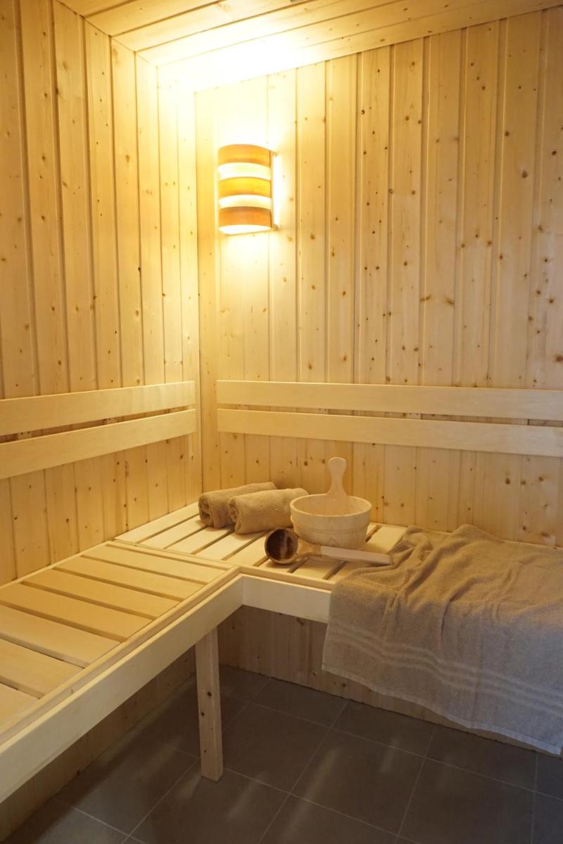 Ferienhaus Sonnenufer - Housity