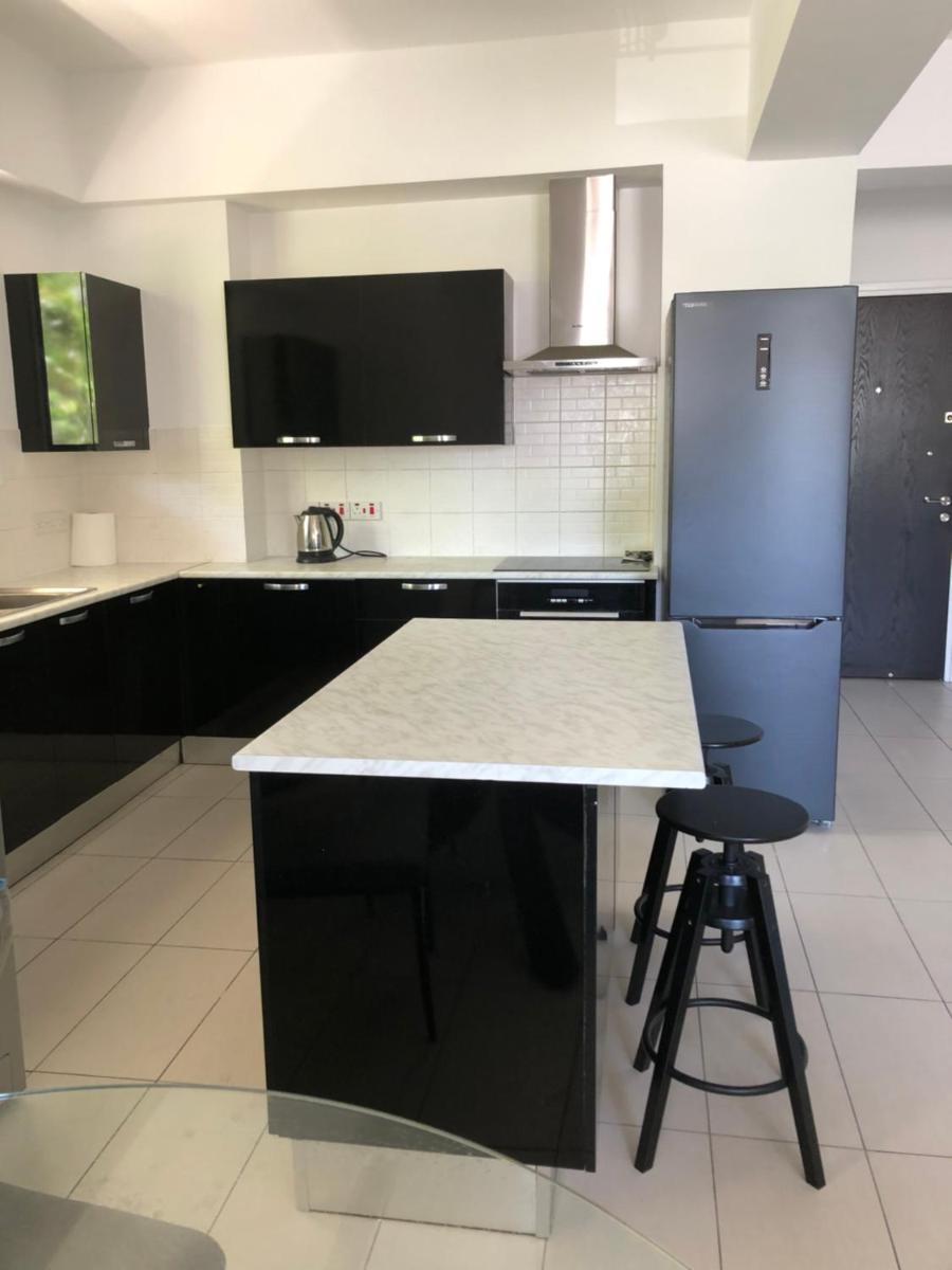 Modern Luxury Apartment in the heart of Nicosia - Housity
