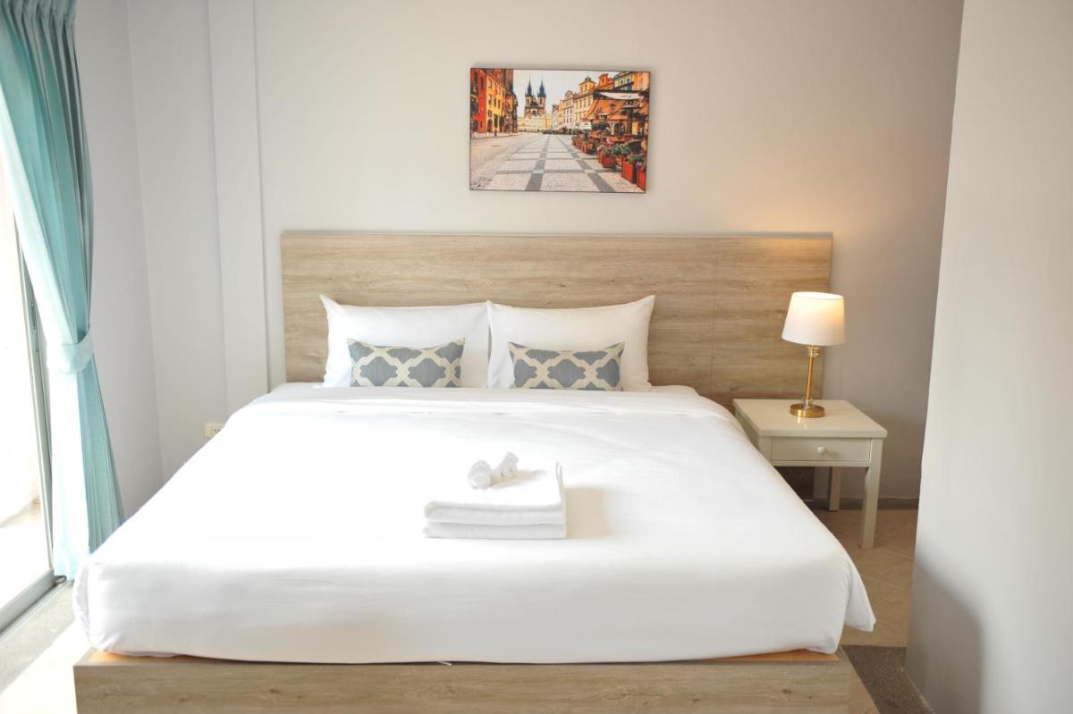 Drop Inn Bangkok - Housity