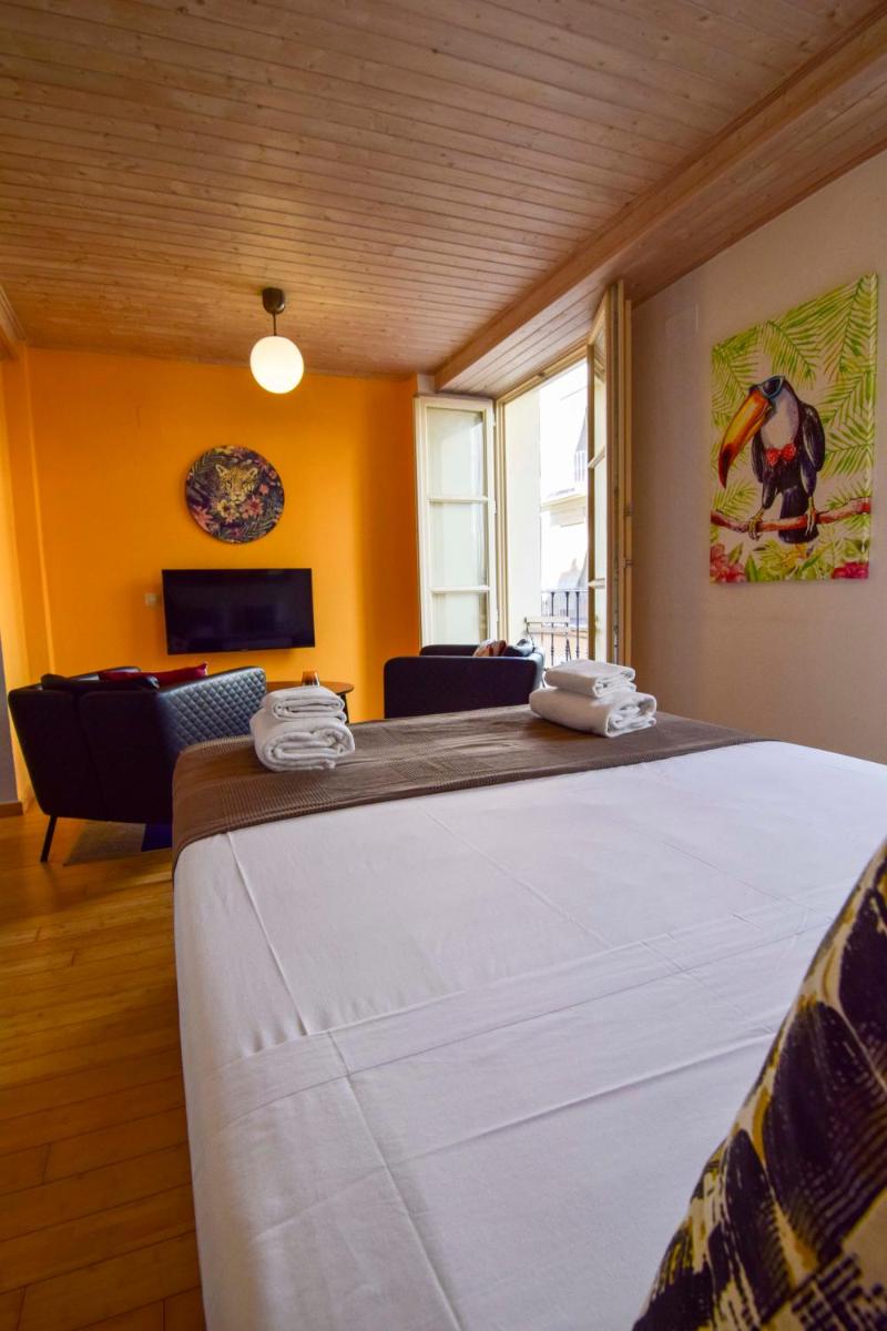 Letmalaga Lenid - Housity