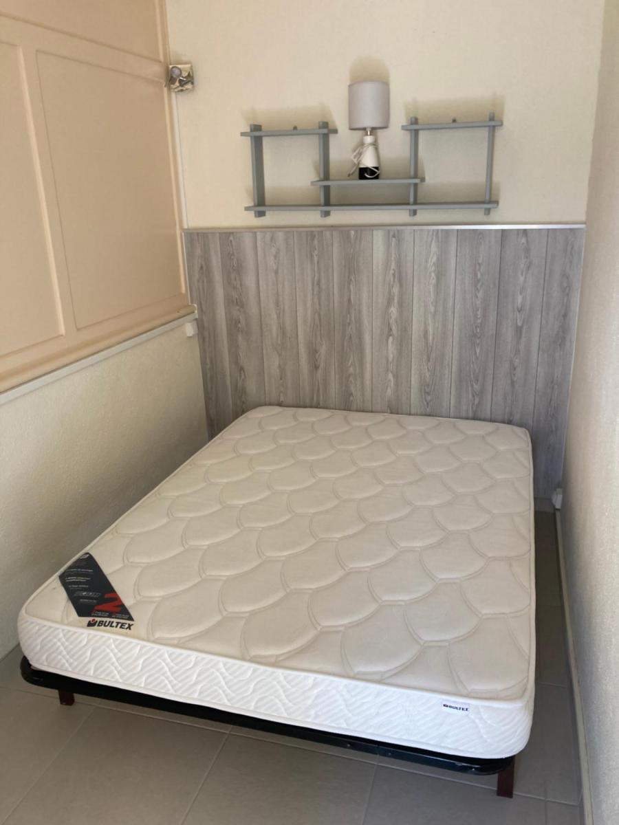 Appartement 5 minutes à pied de la Mer - 2 pièces - 4 personnes - Housity