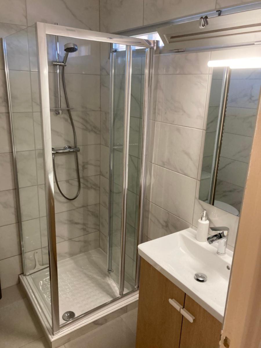 Appartement 5 minutes à pied de la Mer - 2 pièces - 4 personnes - Housity