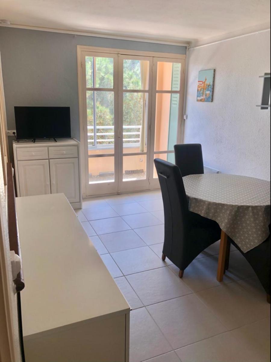 Appartement 5 minutes à pied de la Mer - 2 pièces - 4 personnes - Housity