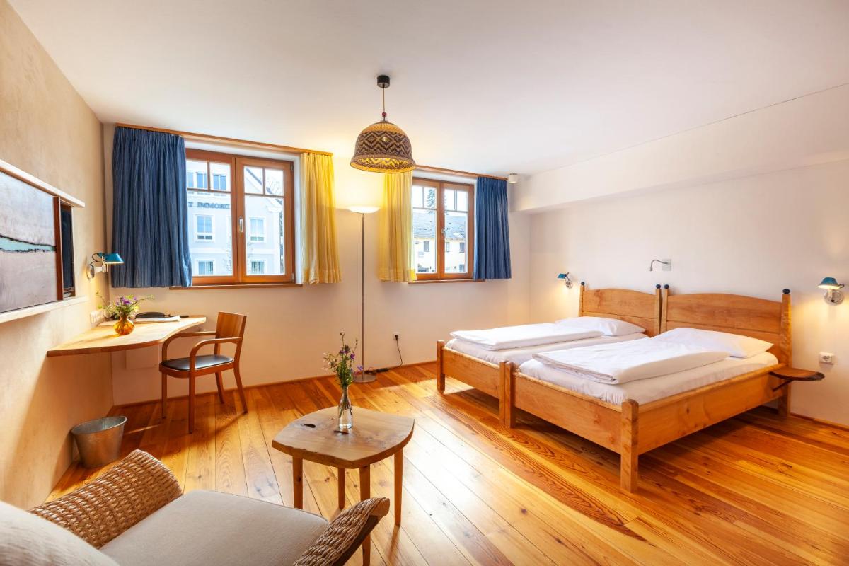 BIO-Hotel Alter Wirt - Housity