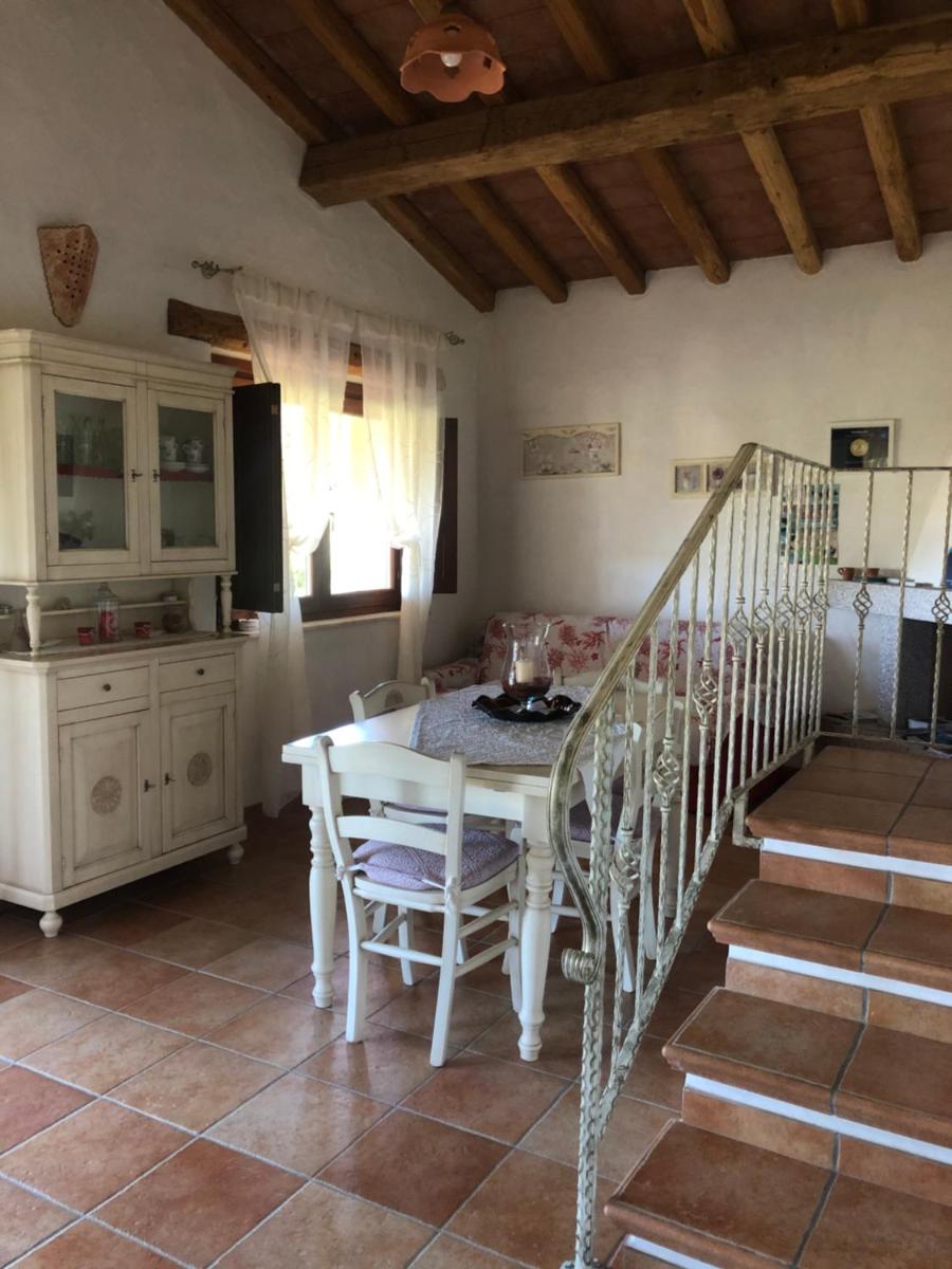 Agriturismo Fioredda - Housity