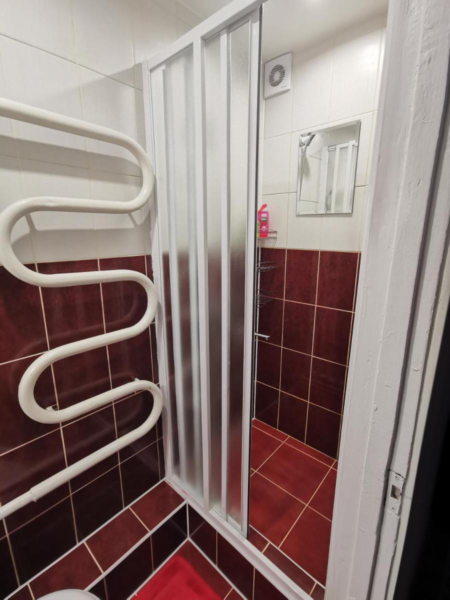 R&J Apartment II - Hizvo