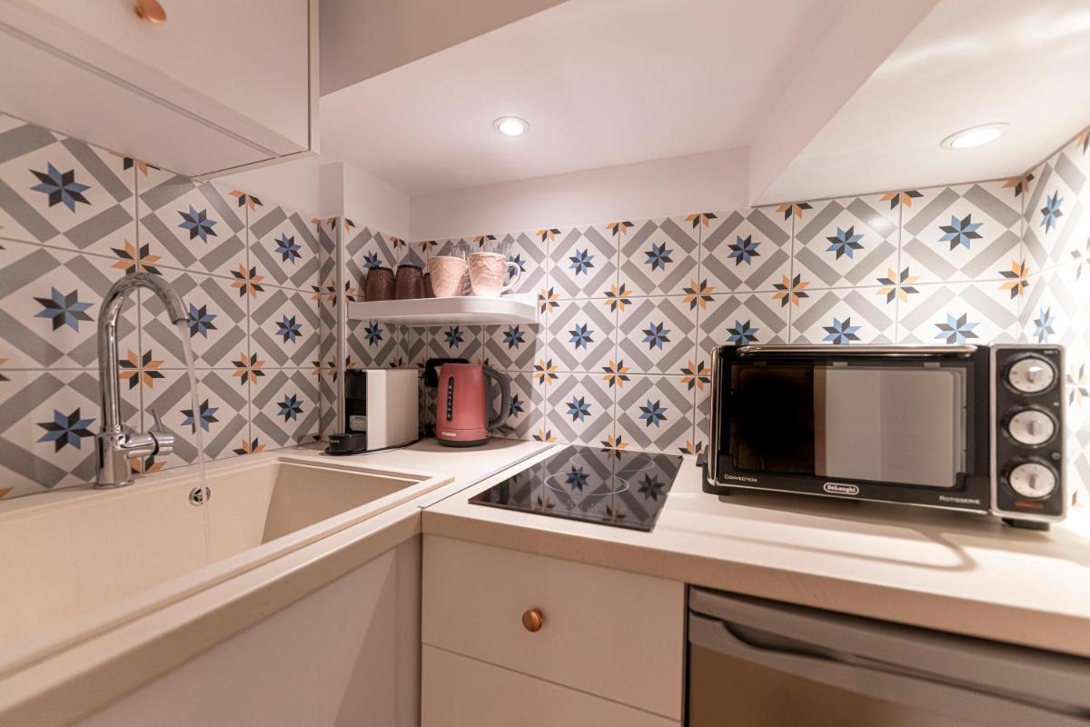 Suitetrails - IPELHOME - Rodi Boutique Apartment