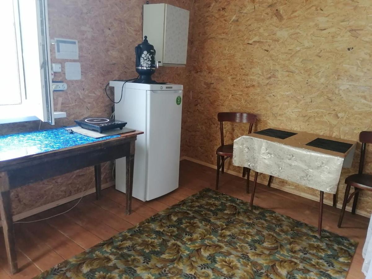 Gostevoi dom tarusa - Housity