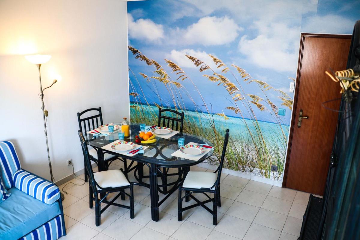 Apartamento Jardim de Sta Eulália - Housity