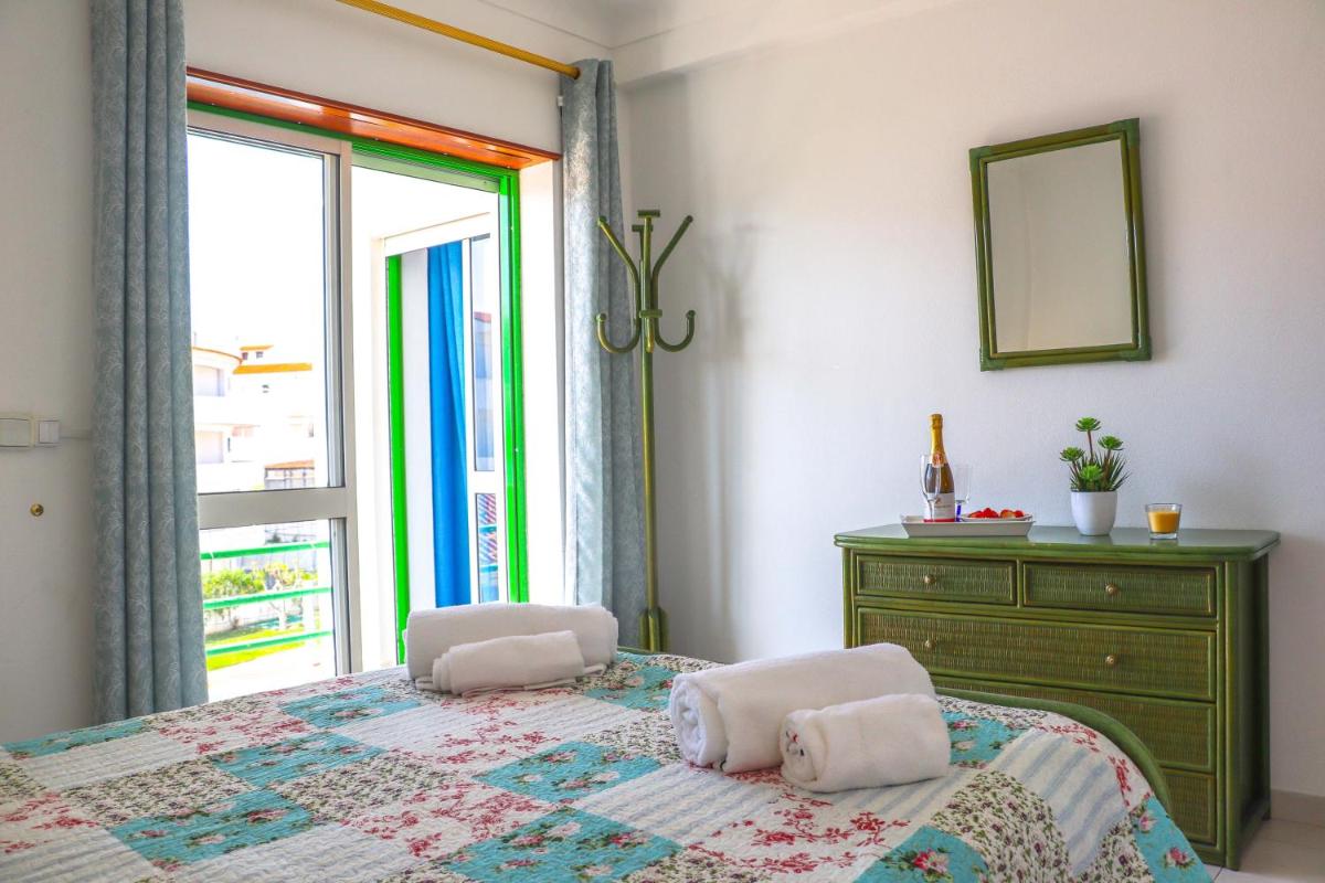 Apartamento Jardim de Sta Eulália - Housity