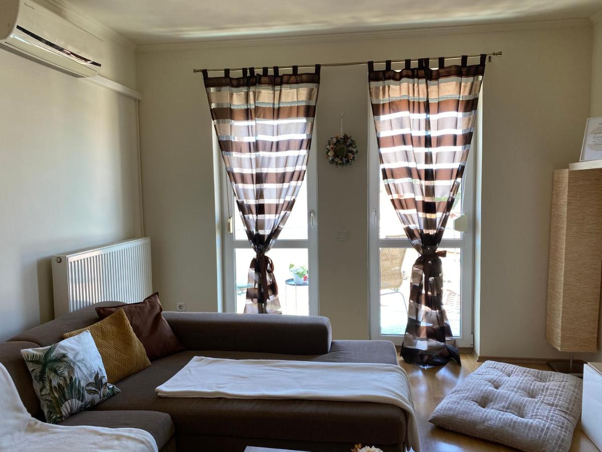 Suitetrails - Pearl Apartman