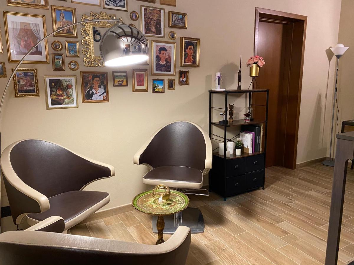 Appartamento Frida - Housity