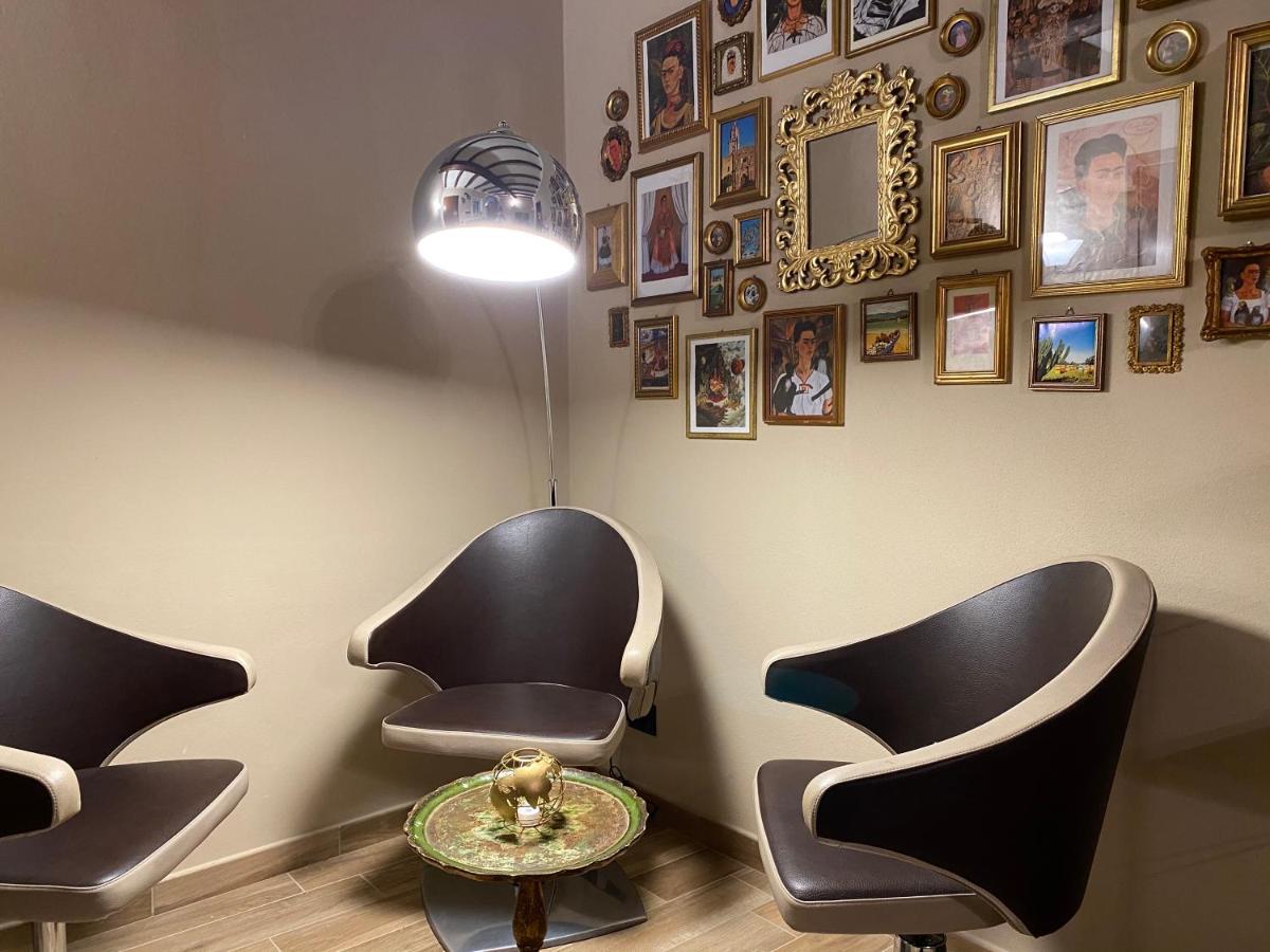 Appartamento Frida - Housity