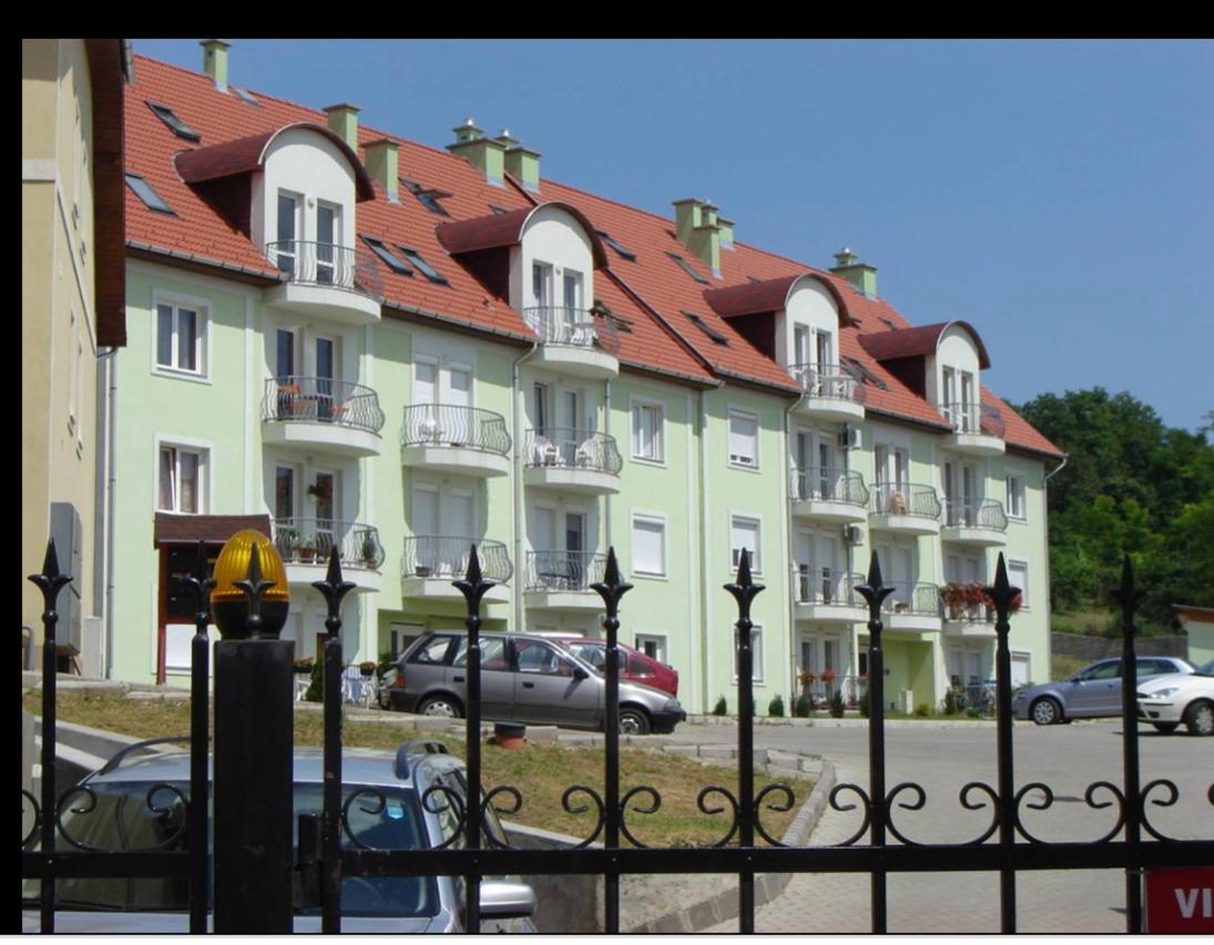 Suitetrails - Pearl Apartman