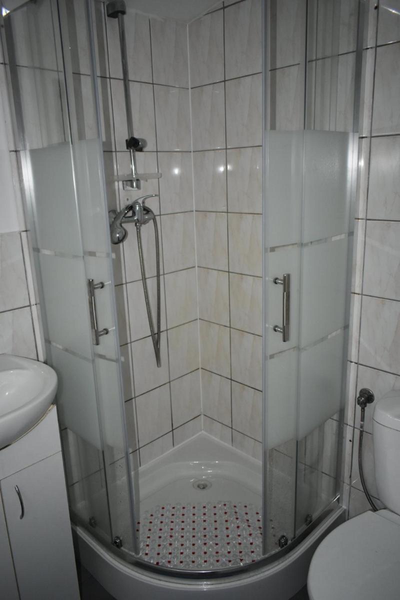 Oleandria -,,Domek Jeżynka" nr 30 - Housity