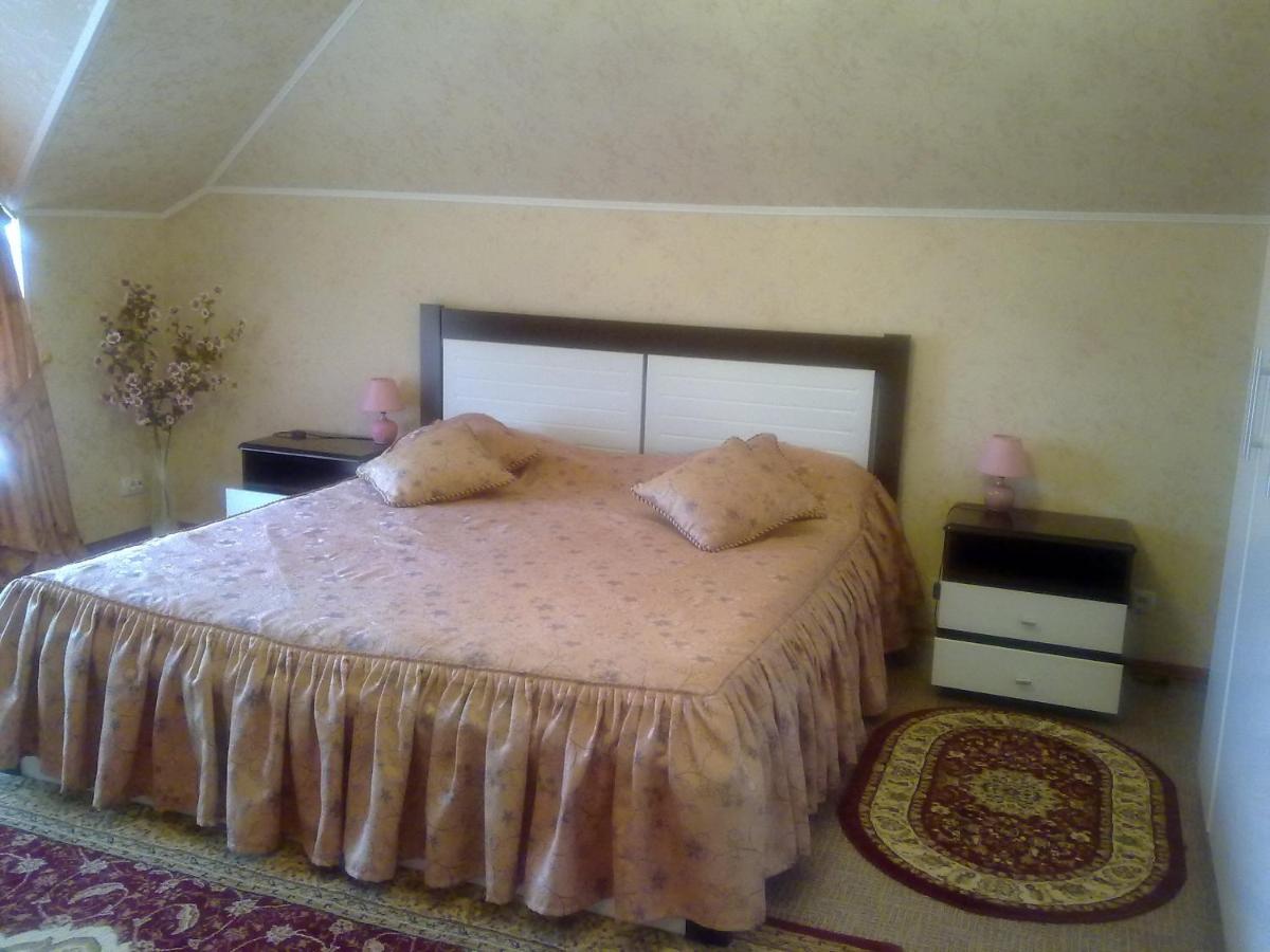 Solnyshko Apartment VIP2 - Housity