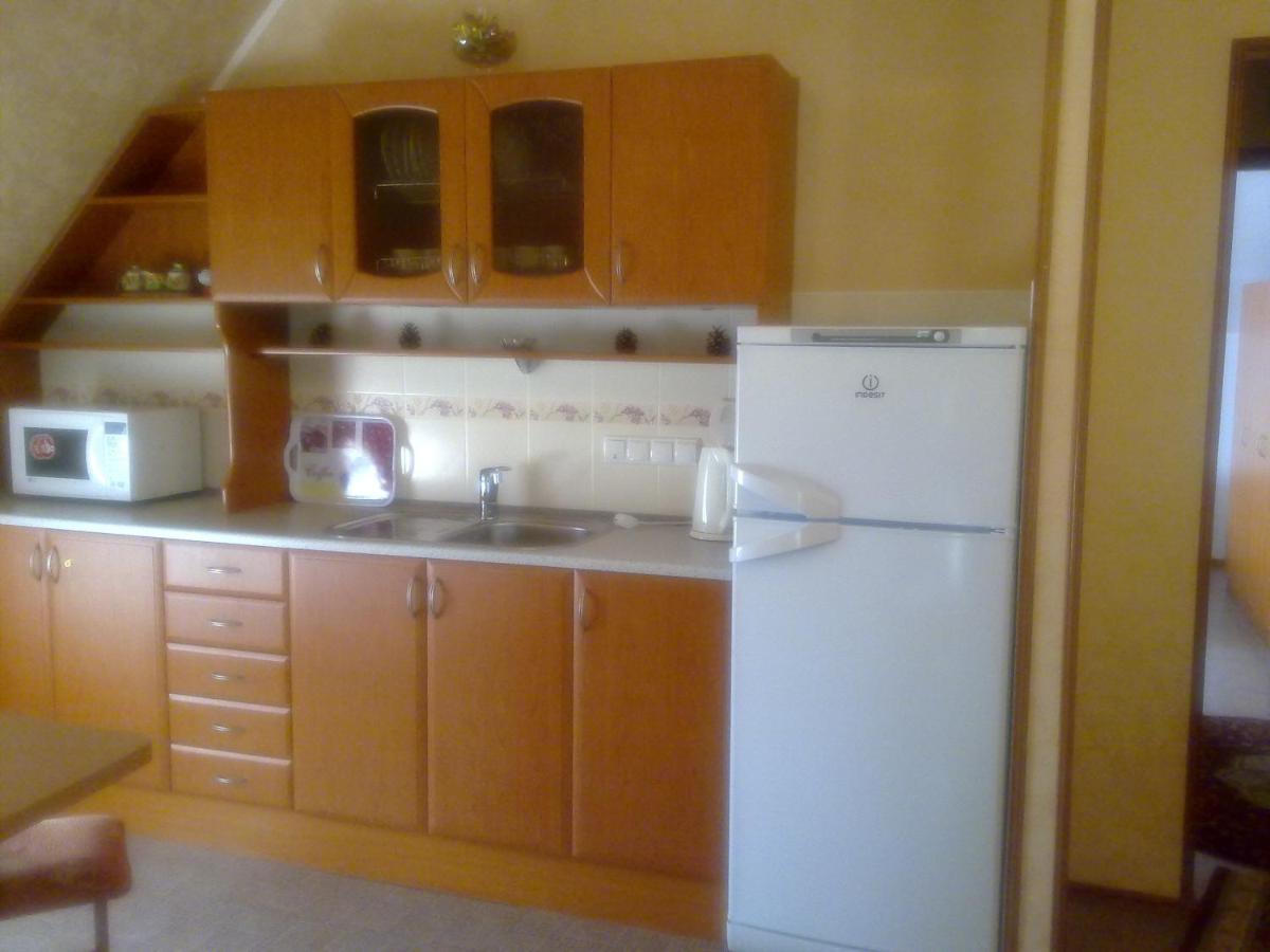 Solnyshko Apartment VIP2 - Housity