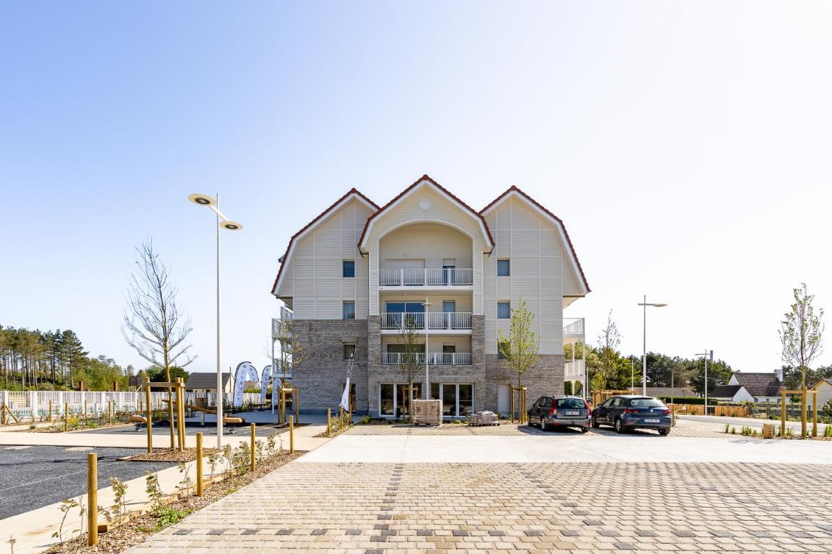 Evancy Trésors d'Opale - Housity