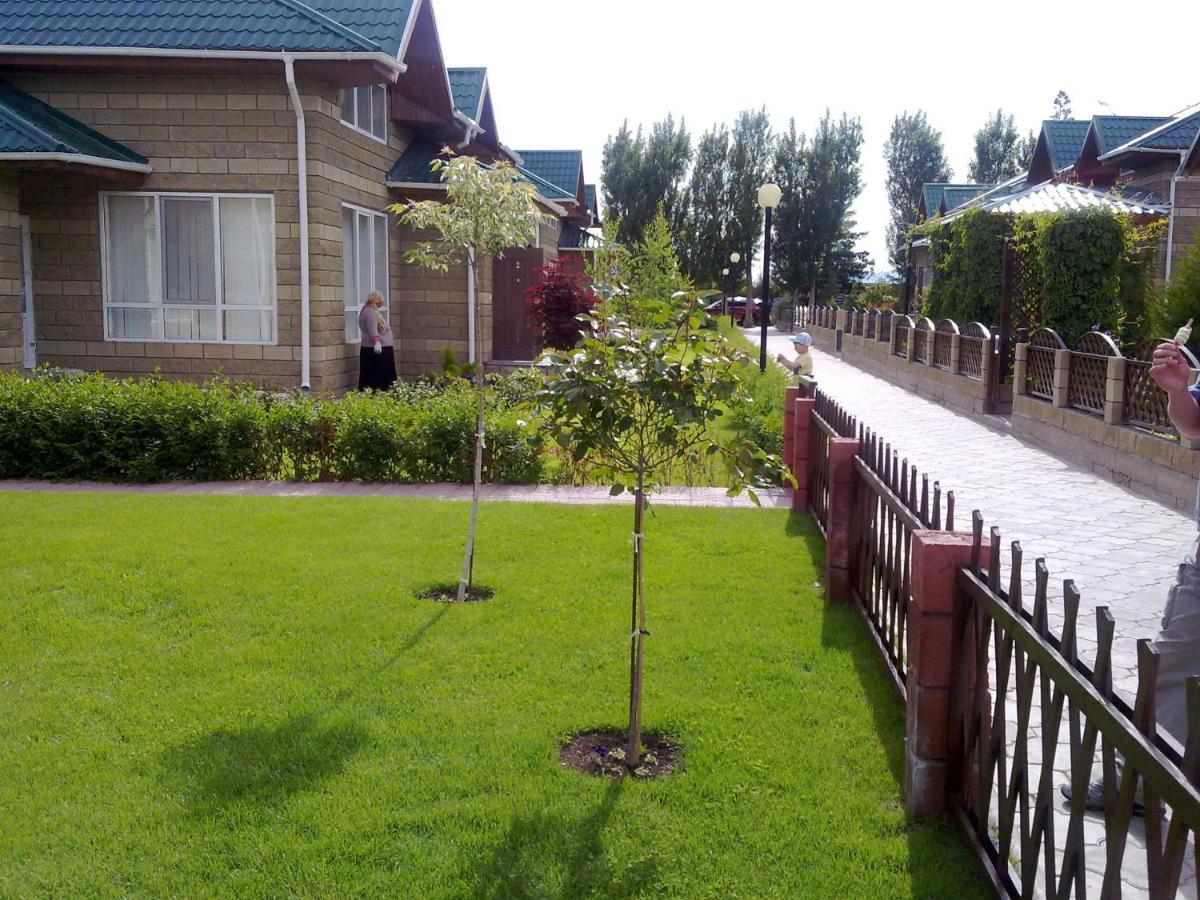 Solnyshko Apartment VIP2 - Housity