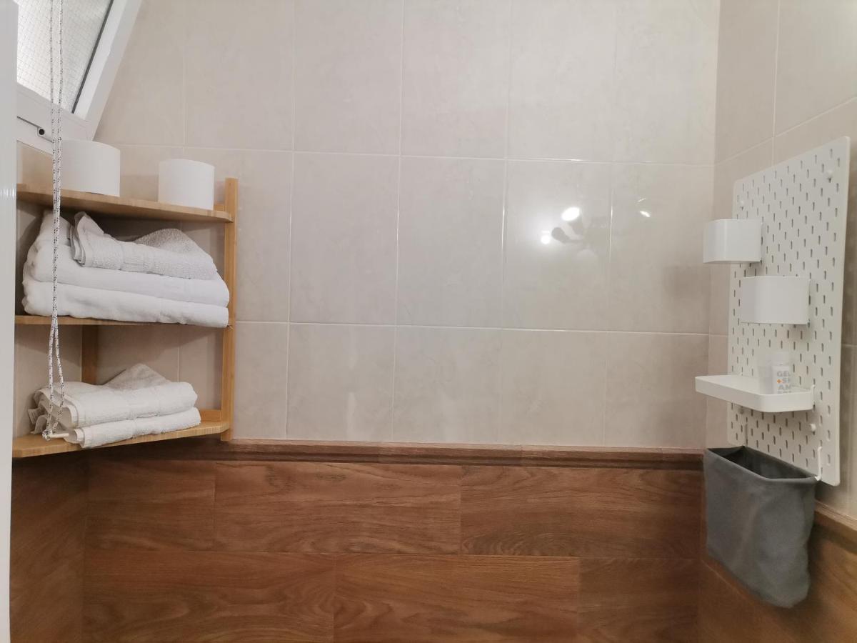 Suitetrails - Apartamentos La Mar Chica
