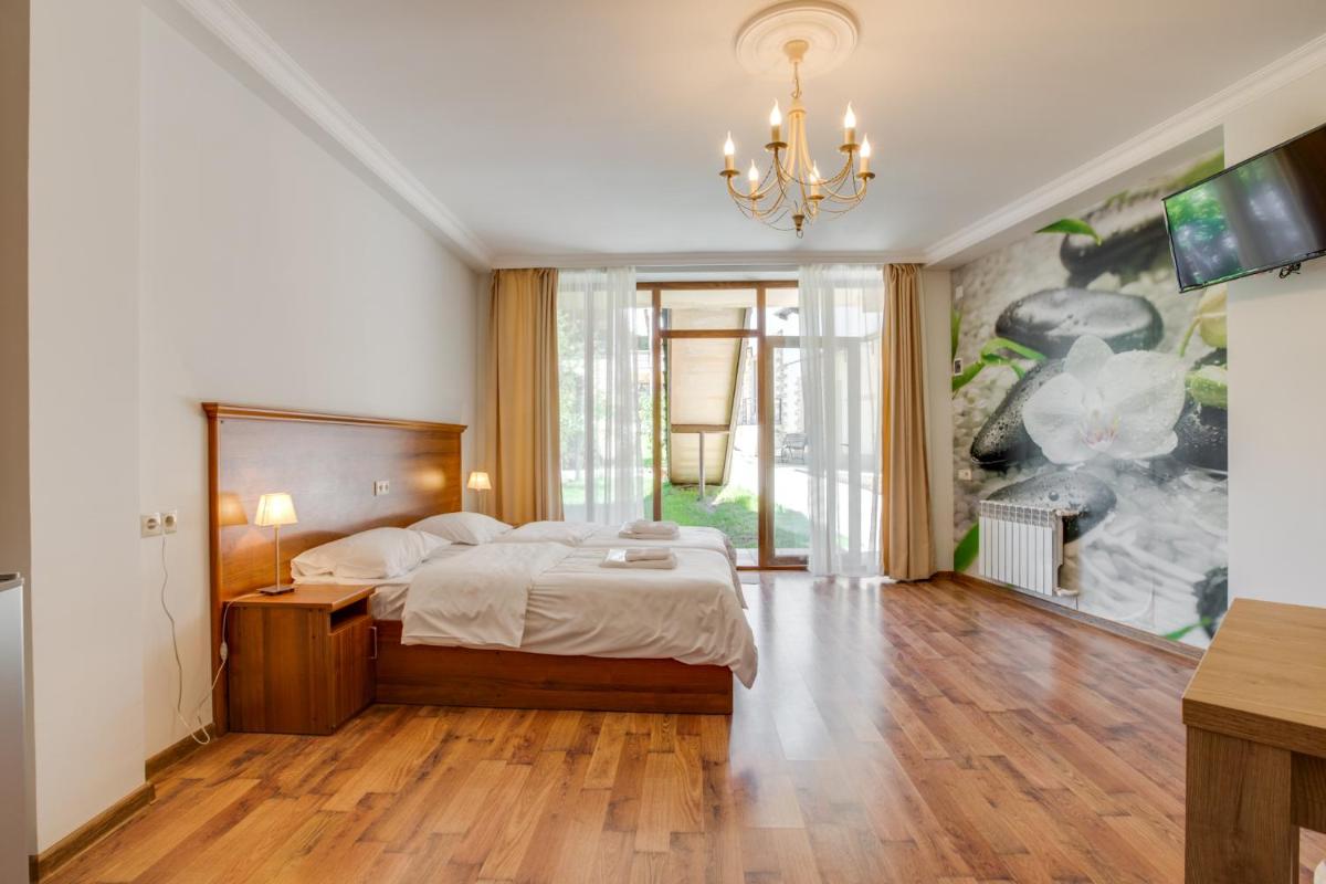 ARMENIA GuestHouse - Housity