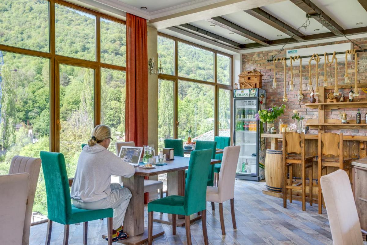 ARMENIA GuestHouse - Housity