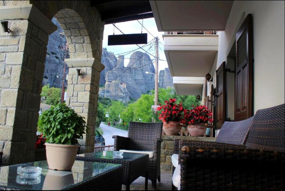Guesthouse Vavitsas - Housity