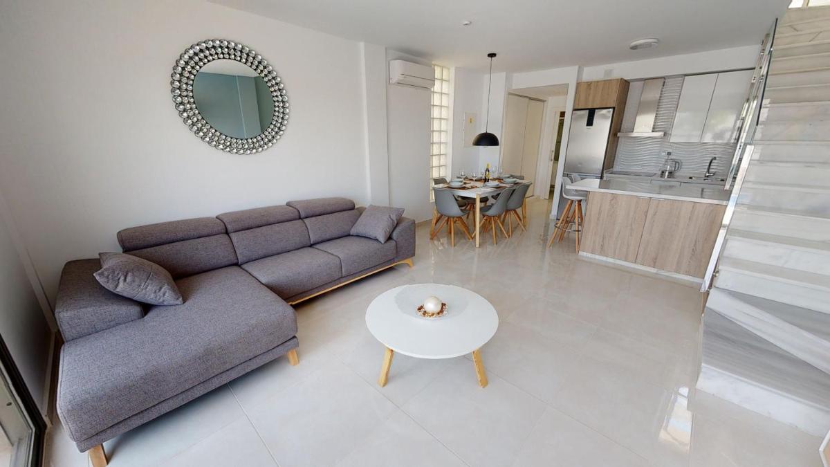 Villa Mercurio - A Murcia Holiday Rentals Property - Housity