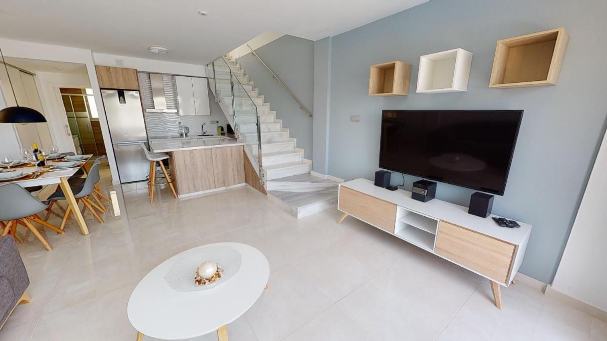 Villa Mercurio - A Murcia Holiday Rentals Property - Housity