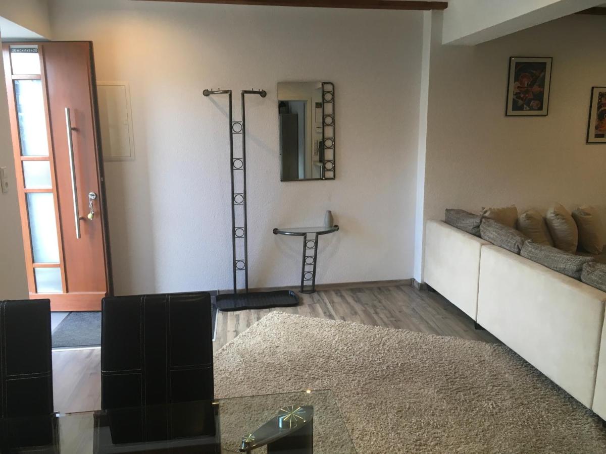 FeWo Jestetten - Housity