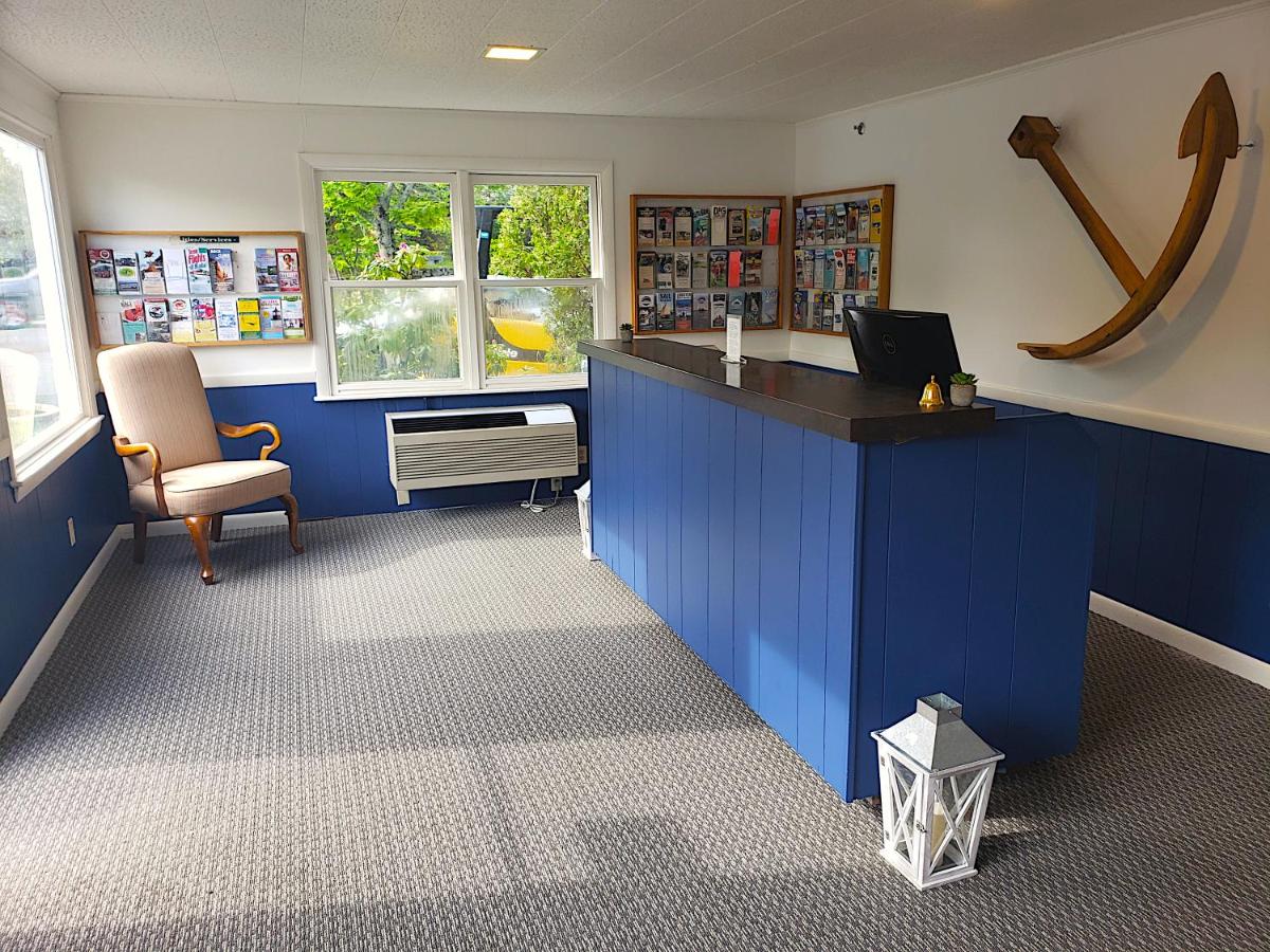 Anchorage Motel - Housity