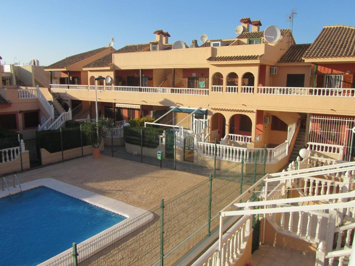 El Salado2,Svetik - Housity