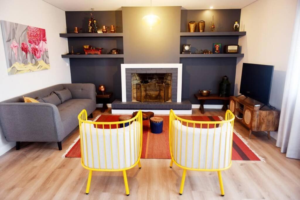 Villa Ita - 7 Room villa & Pool - Sintra - Housity