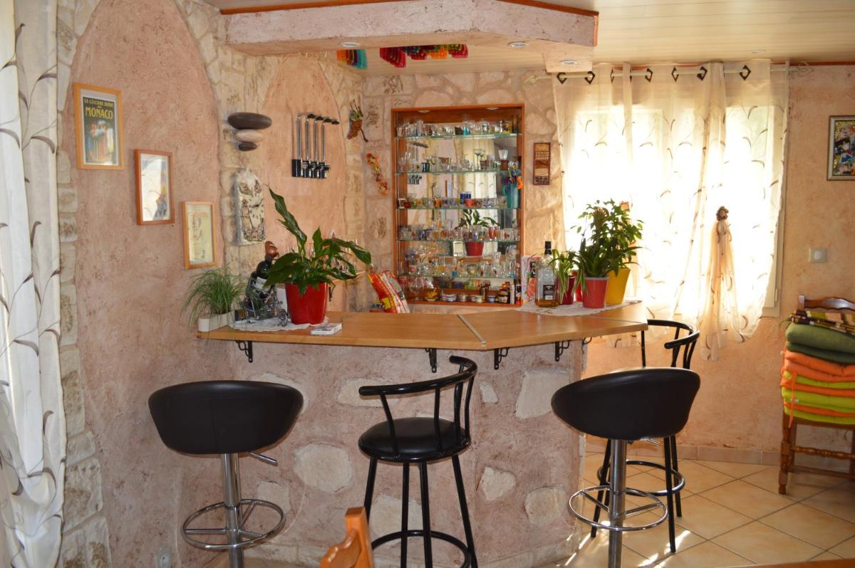 chambre AU DOUX REFUGE - Housity