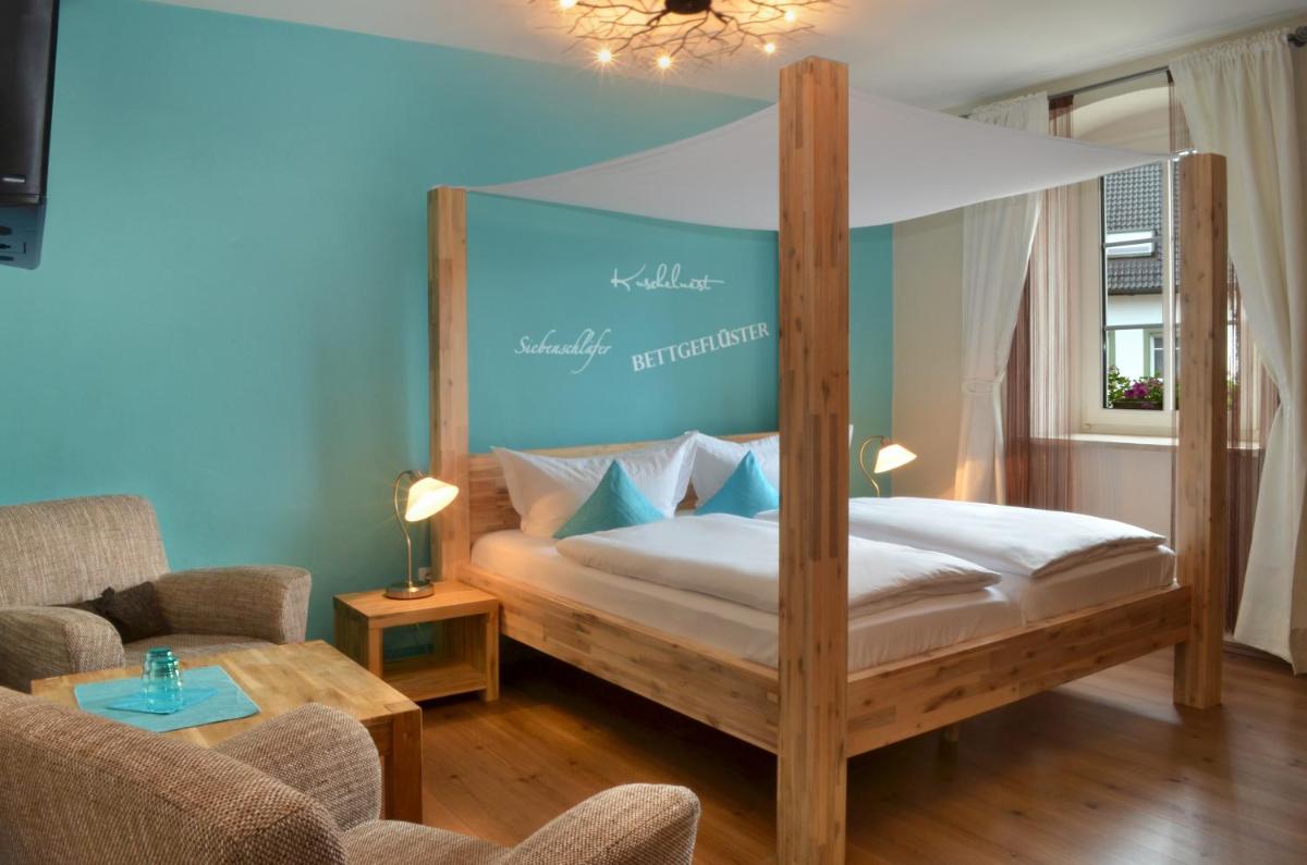 Gasthof Deutscher Adler und Hotel Puchtler - Housity