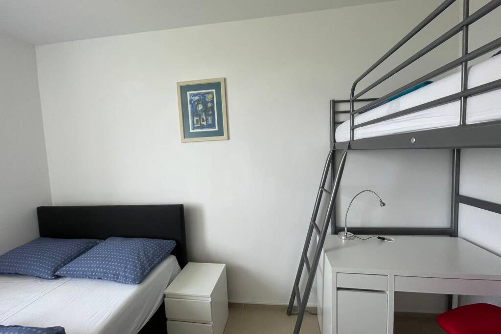 Apartment Gema - One bedroom apartment - Housity