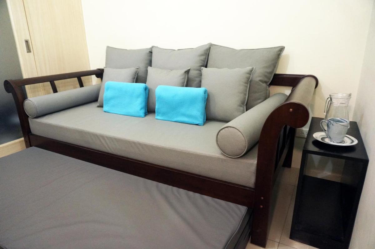 Suitetrails - Mint Homes in Jazz Residences Tower B
