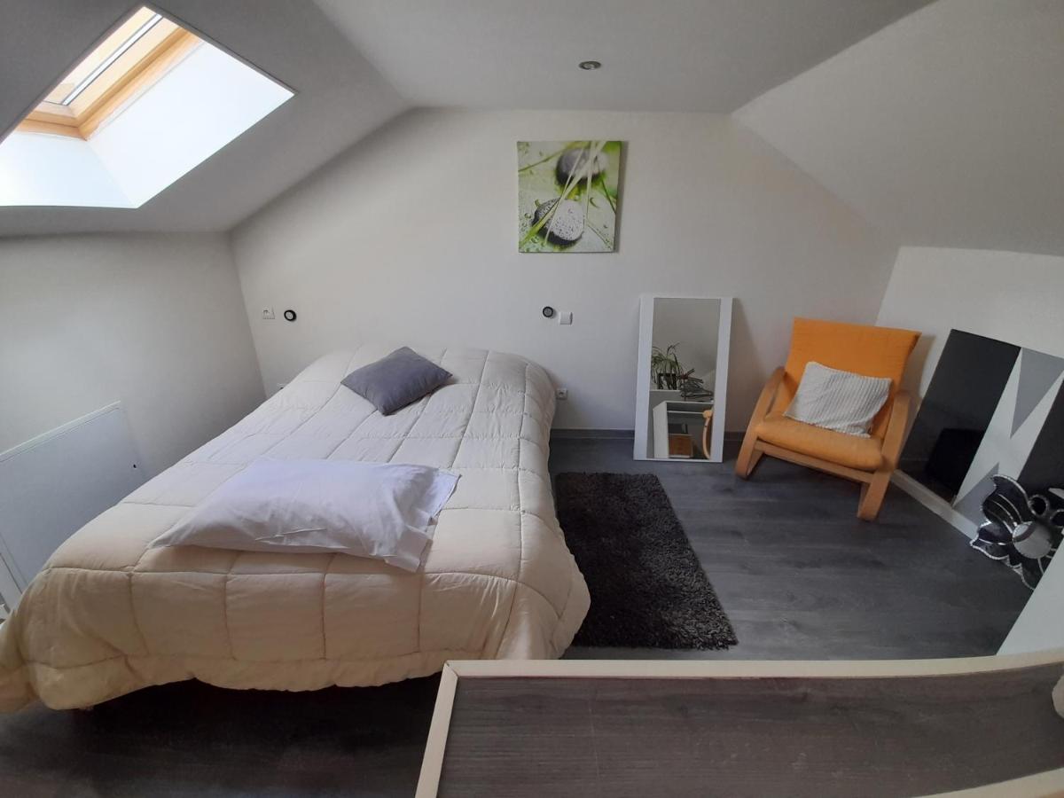 Gite Ray . - Housity