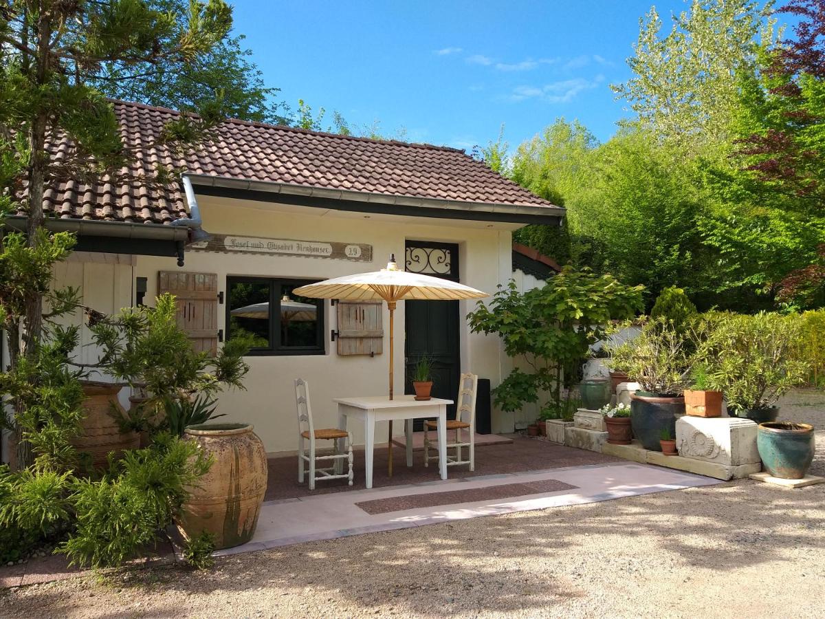 Lorraine Badonviller - Housity