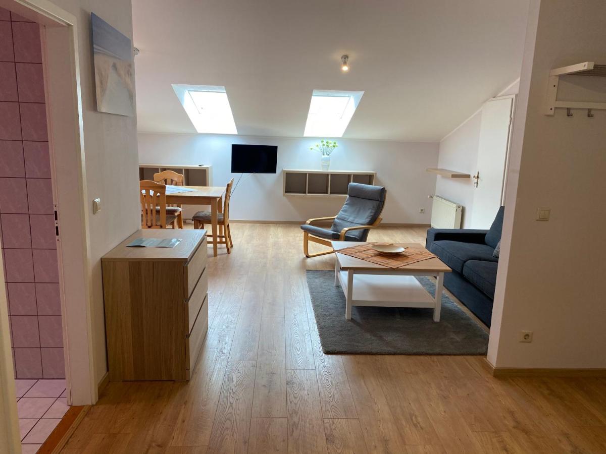 Villa Daheim - Housity
