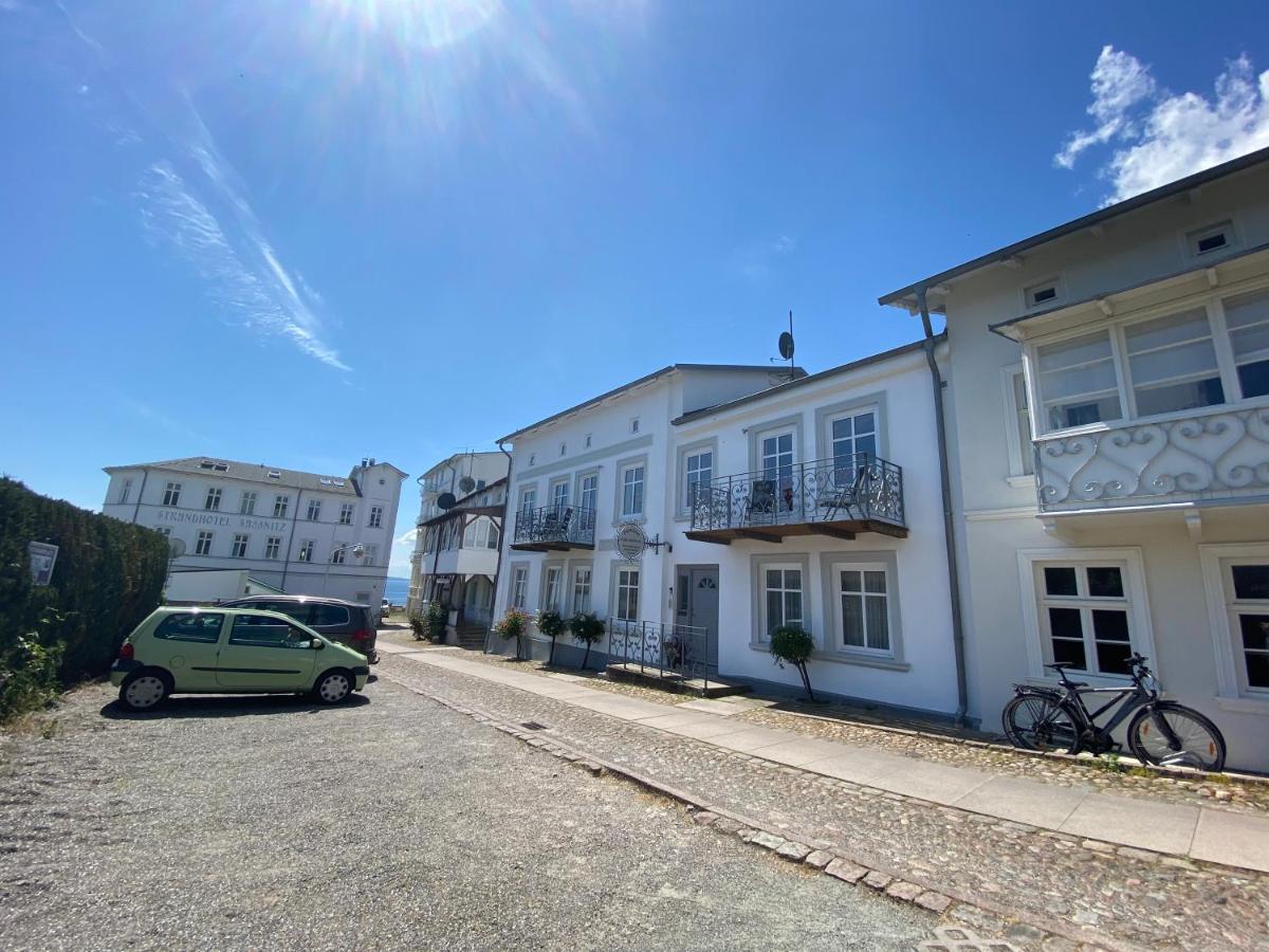 Villa Daheim - Housity