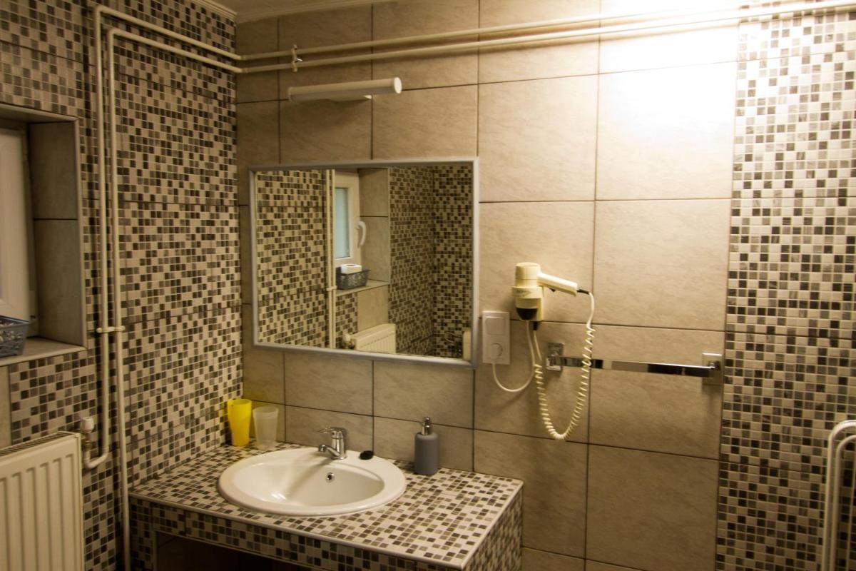 Angyal apartman - Housity