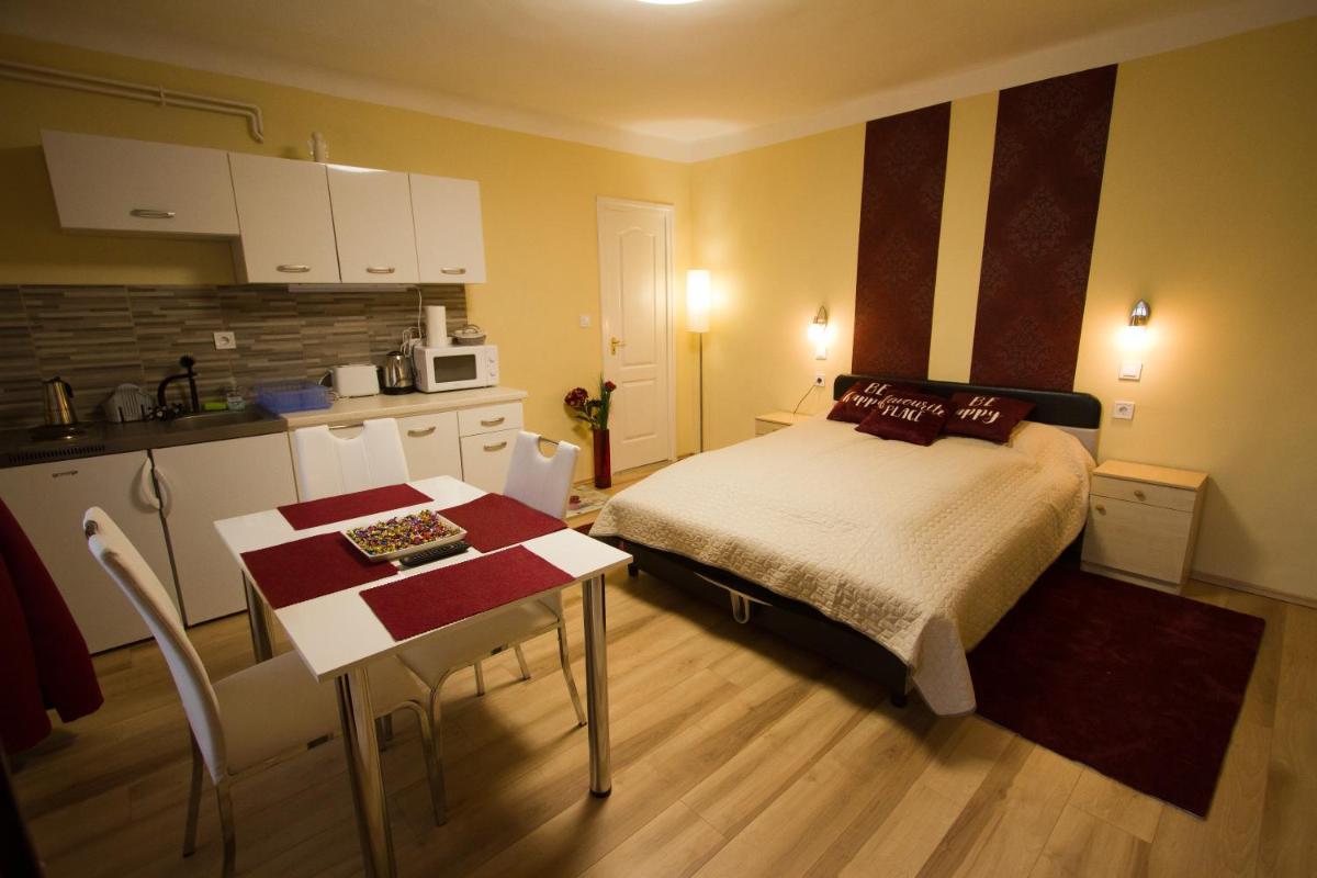 Angyal apartman - Housity
