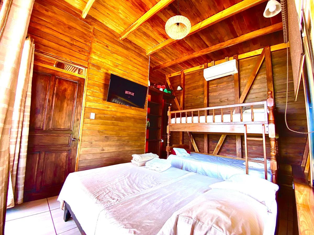 Hoja Azul - Housity
