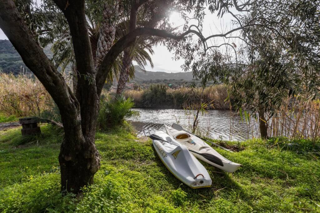 A charming country cottage + bikes and kayaks - Housity